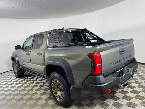 Used 2026 Toyota Tacoma 4x4 Double Cab Hybrid image 7