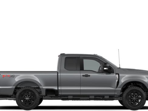 New 2026 Ford F250 XL w/ STX Appearance Package AWD/4WD image 22