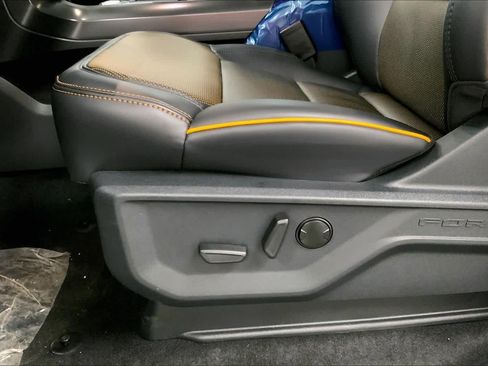 New 2026 Ford F150 Tremor AWD/4WD image 18