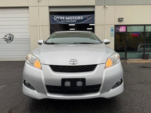 Used 2013 Toyota Matrix S FWD image 6