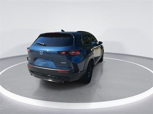 New 2026 MAZDA CX-50 AWD 2.5 Hybrid w/ Cargo Package image 8