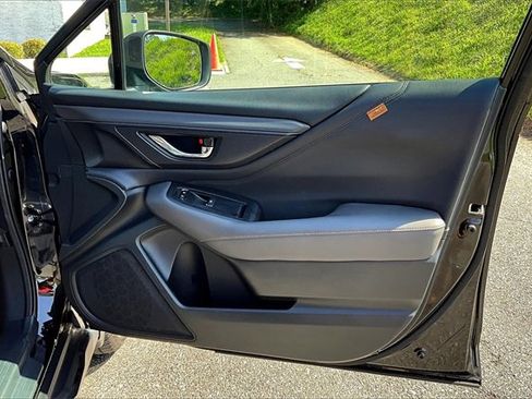 Used 2022 Subaru Outback Wilderness image 21