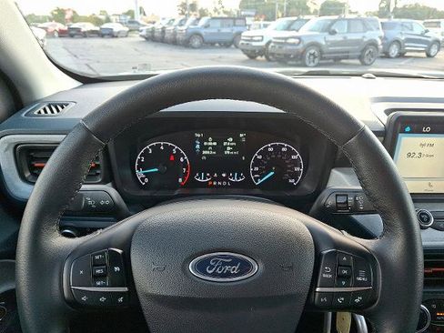 Certified 2024 Ford Maverick XLT w/ XLT Luxury Package image 19