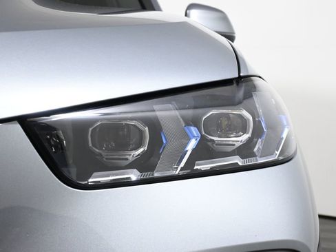 Certified 2025 BMW X5 xDrive50e w/ Parking Assistance Package image 11