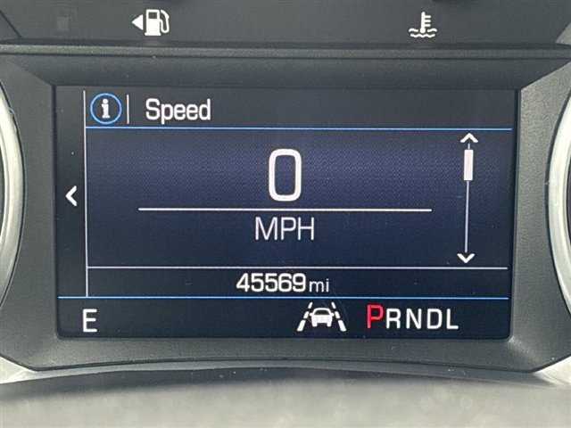 Used 2020 Chevrolet Equinox LT w/ Driver Convenience Package FWD image 12