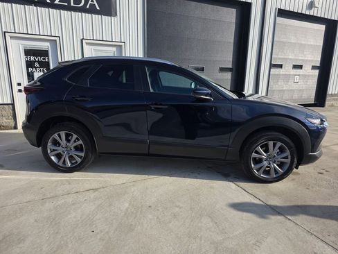 New 2026 MAZDA CX-30 AWD 2.5 S image 4