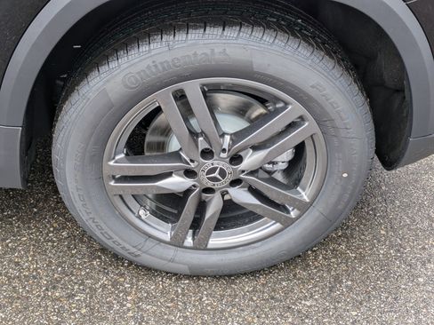 New 2025 Mercedes-Benz GLA 250 4MATIC image 15