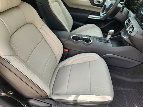 New 2026 Ford Mustang Premium image 10