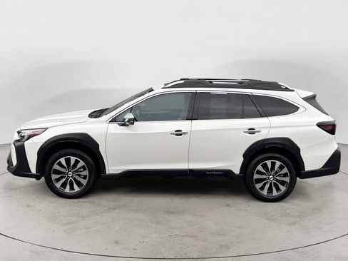 Certified 2024 Subaru Outback Touring XT AWD/4WD image 2