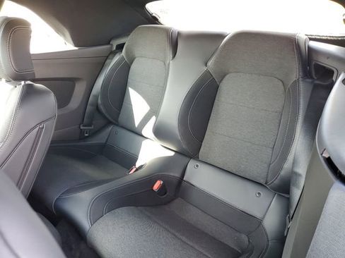 Used 2026 Ford Mustang Convertible w/ Mustang Nite Pony Package image 27