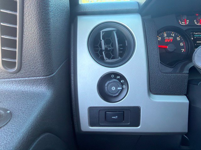Used 2014 Ford F150 Raptor w/ Equipment Group 801A Luxury AWD/4WD image 53