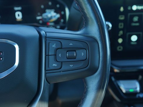Used 2024 GMC Sierra 2500 AT4X AWD/4WD image 28