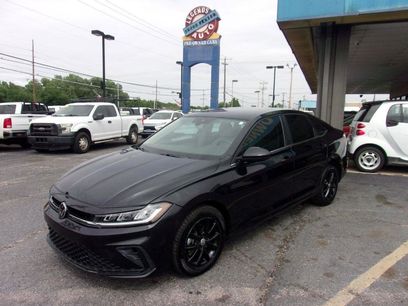 Used 2025 Volkswagen Jetta S