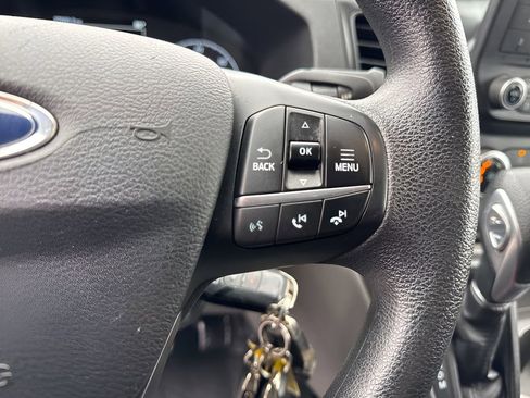 Used 2023 Ford Transit 250 Low Roof w/ Exterior Upgrade Package image 12