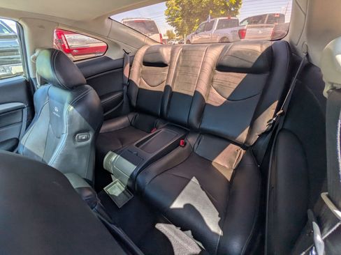 Used 2008 INFINITI G37 Journey w/ Premium Pkg RWD image 29