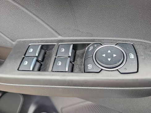 Certified 2026 Ford Escape Active w/ Cold Weather Package FWD image 18