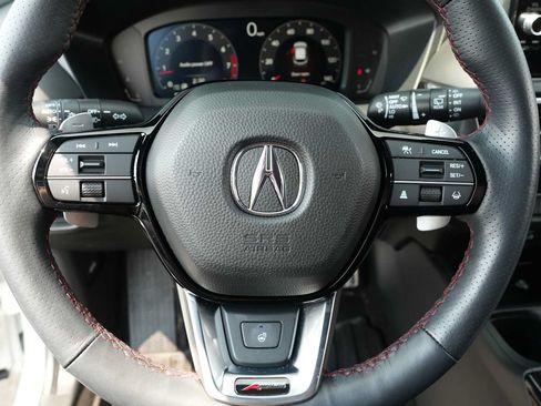 Certified 2025 Acura ADX A-Spec w/ Advance Package AWD/4WD image 18