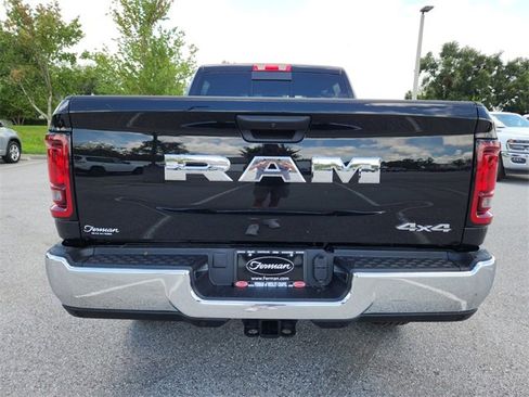 New 2025 RAM 2500 Tradesman image 19