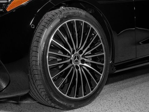 New 2026 Mercedes-Benz CLE 300 4MATIC Coupe image 25
