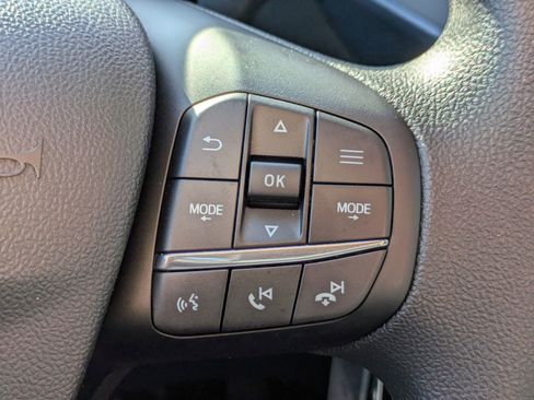 New 2025 Ford Maverick XL w/ Equipment Group 102A image 14