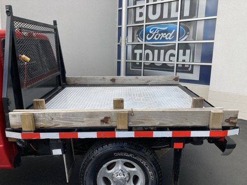 Used 2000 Ford Ranger XLT AWD/4WD image 7