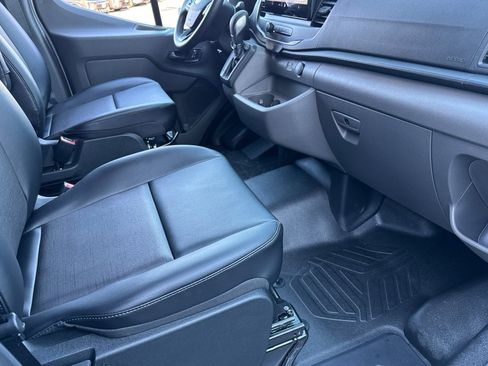 New 2026 Ford Transit 250 Base image 18
