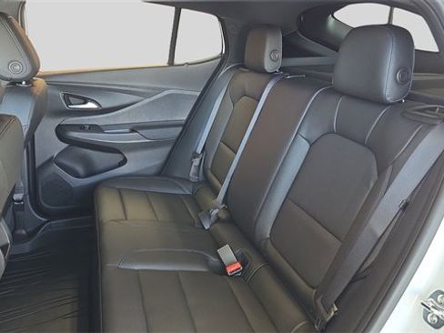 New 2026 Buick Envista Sport Touring w/ Convenience I Package image 18