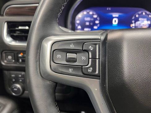 Used 2023 Chevrolet Tahoe Z71 w/ Luxury Package image 19