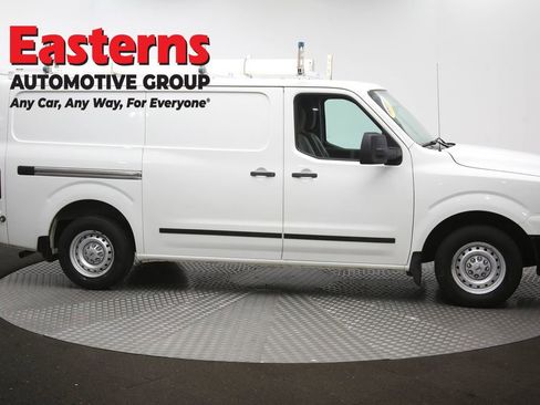 Used 2016 Nissan NV 1500 S w/ Power Package image 46