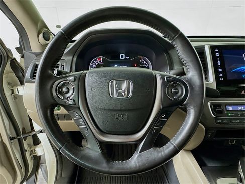 Used 2019 Honda Ridgeline RTL-T image 9