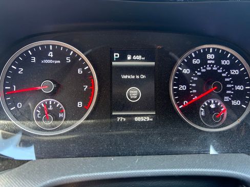 Used 2022 Kia K5 GT-Line image 5