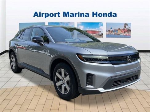 New 2025 Honda Prologue Eco image 5