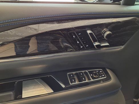 New 2026 Cadillac Escalade IQL Luxury image 13