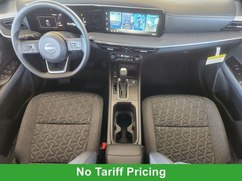 New 2026 Nissan Kicks SV w/ SV Premium Package image 20