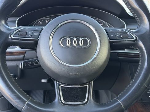 Used 2018 Audi A6 2.0T Premium image 16
