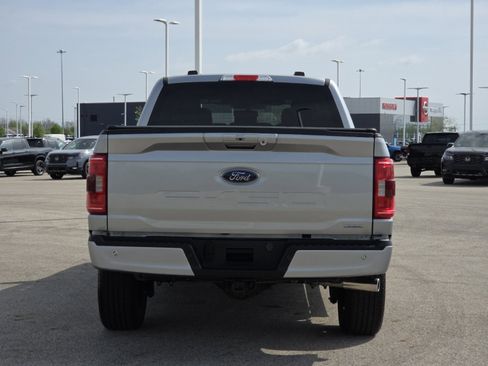 Used 2023 Ford F150 XLT image 17