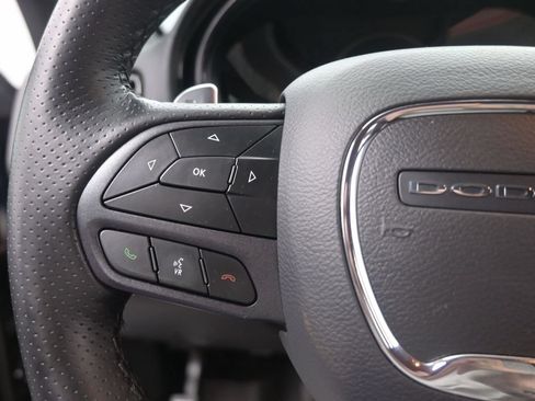 Used 2023 Dodge Durango R/T w/ Blacktop Package AWD/4WD image 32