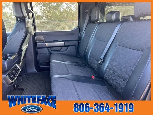 Used 2023 Ford F150 Tremor w/ Trailer Tow Package image 33