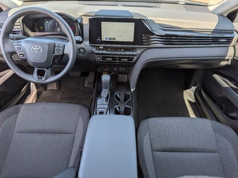 Used 2026 Toyota Camry LE FWD image 4