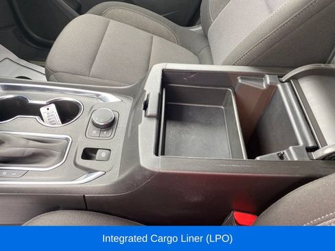 Certified 2023 Chevrolet Traverse LT FWD image 14