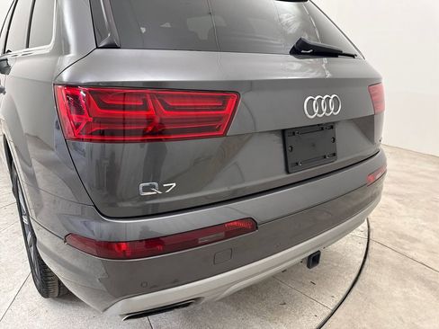 Used 2019 Audi Q7 2.0T Premium Plus w/ Premium Plus Package image 18