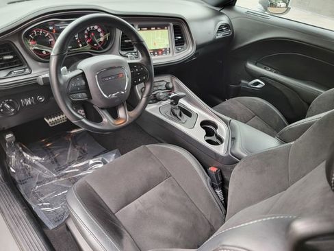 Certified 2023 Dodge Challenger GT w/ Plus Package RWD image 19