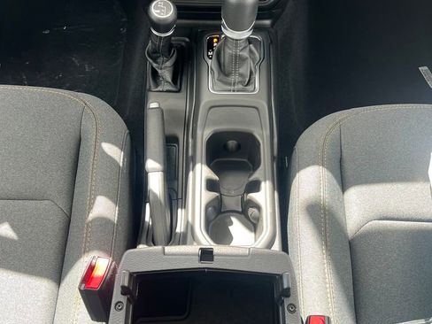 New 2026 Jeep Gladiator Sport AWD/4WD image 27