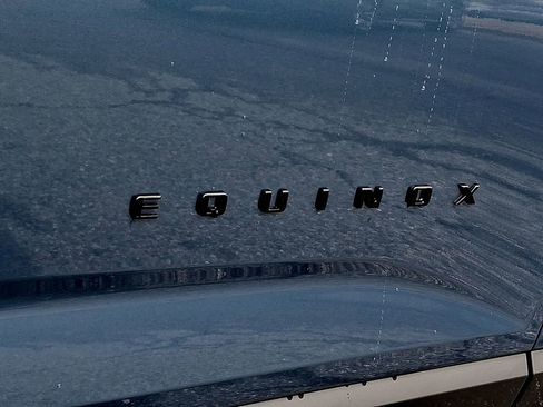 New 2026 Chevrolet Equinox RS w/ LPO, Floor Liner Package image 20