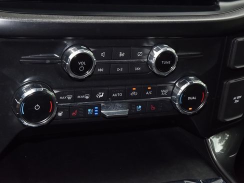 Used 2022 Ford F150 Tremor w/ Equipment Group 402A High AWD/4WD image 29