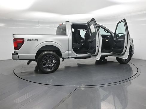 New 2026 Ford F150 STX w/ Equipment Group 200A AWD/4WD image 4