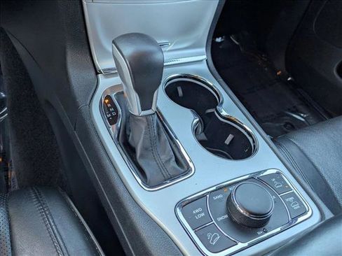 Used 2016 Jeep Grand Cherokee High Altitude image 14