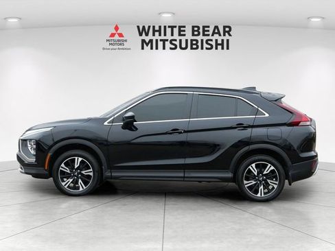 Used 2023 Mitsubishi Eclipse Cross SE AWD/4WD image 3