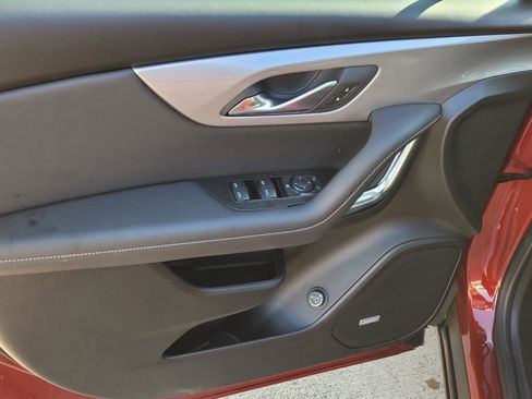 New 2026 Chevrolet Blazer LT w/ Sound & Technology Package FWD image 14