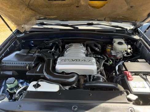 Used 2003 Toyota 4Runner Limited image 35